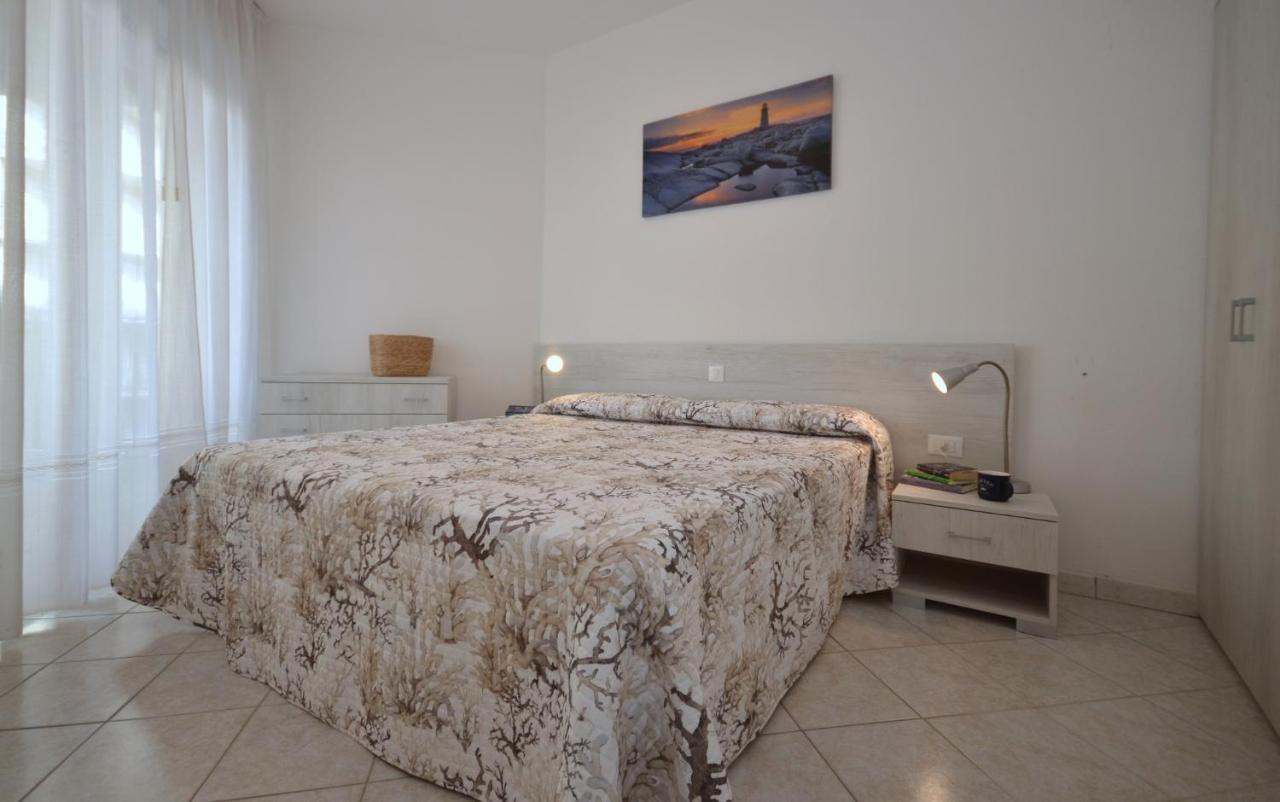 Ferienwohnung Residenza Marco Polo Lignano Sabbiadoro Exterior foto