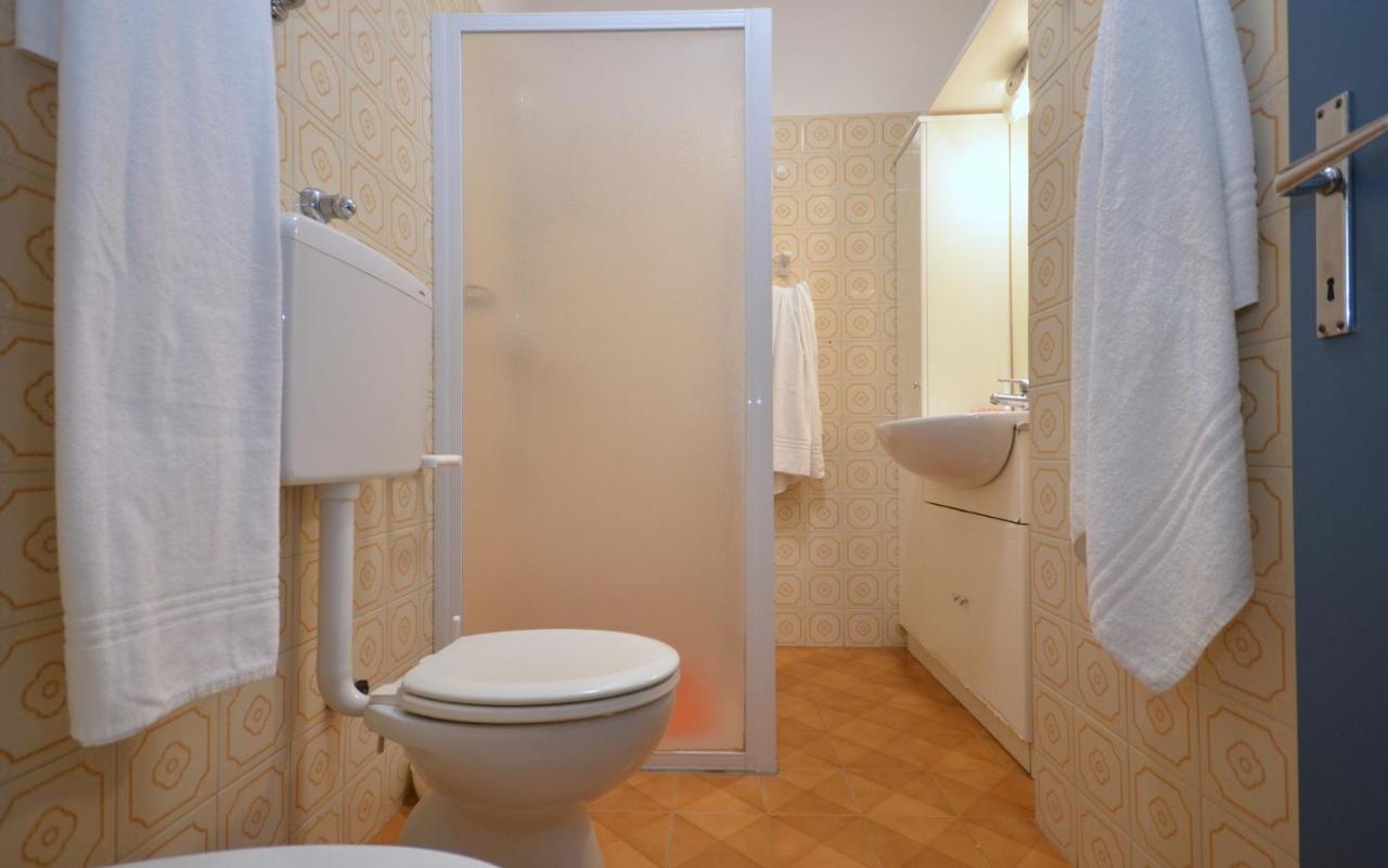 Ferienwohnung Residenza Marco Polo Lignano Sabbiadoro Exterior foto